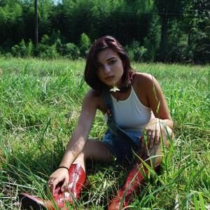 Meet your Posher, Dorothea